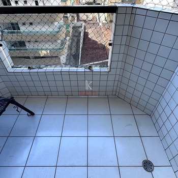 Apartamento em Praia Grande, bairro Vila Guilhermina