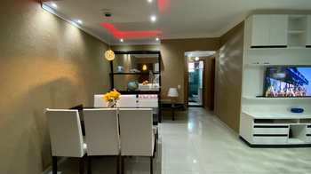Apartamento, código 6470 em Praia Grande, bairro Canto do Forte