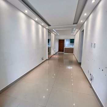 Apartamento em Praia Grande, bairro Guilhermina