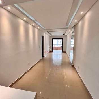 Apartamento em Praia Grande, bairro Guilhermina