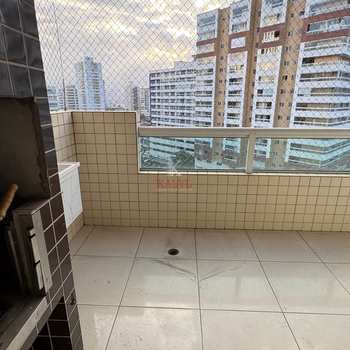 Apartamento em Praia Grande, bairro Guilhermina