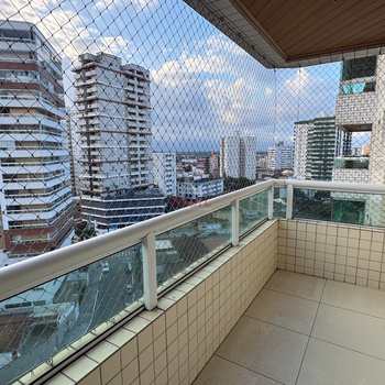 Apartamento em Praia Grande, bairro Guilhermina