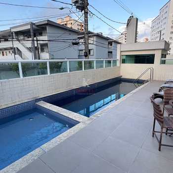 Apartamento em Praia Grande, bairro Guilhermina
