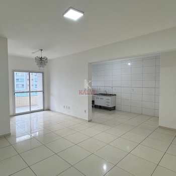 Apartamento em Praia Grande, bairro Guilhermina
