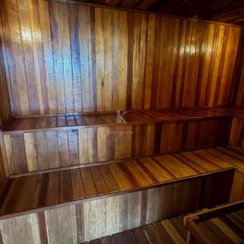 Apartamento em Praia Grande, bairro Guilhermina