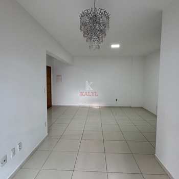Apartamento em Praia Grande, bairro Guilhermina