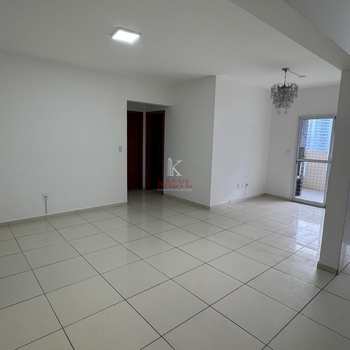 Apartamento em Praia Grande, bairro Guilhermina