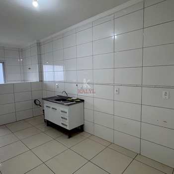 Apartamento em Praia Grande, bairro Guilhermina