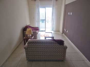 Apartamento, código 5494 em Praia Grande, bairro Tupi