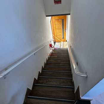 Casa em Praia Grande, bairro Tupi