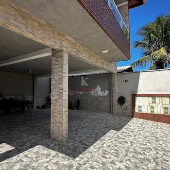 Casa em Praia Grande, bairro Tupi