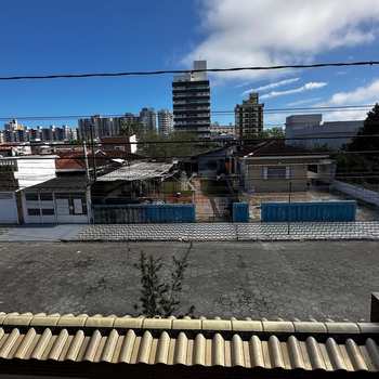 Casa em Praia Grande, bairro Tupi