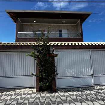 Casa em Praia Grande, bairro Tupi