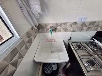 Casa, código 5252 em Praia Grande, bairro Tupi