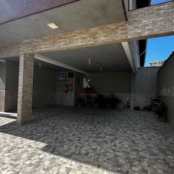 Casa em Praia Grande, bairro Tupi