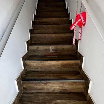 Casa em Praia Grande, bairro Tupi