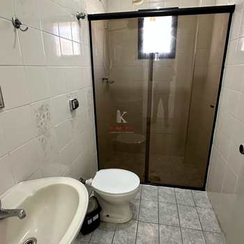 Apartamento em Praia Grande, bairro Guilhermina