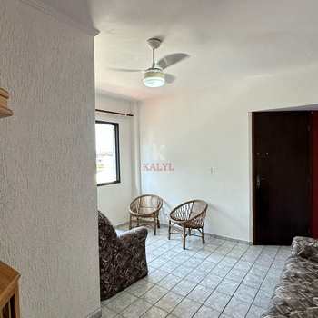 Apartamento em Praia Grande, bairro Guilhermina