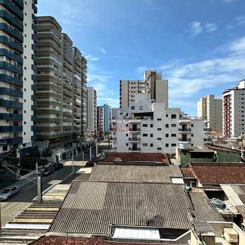 Apartamento em Praia Grande, bairro Guilhermina