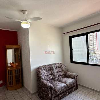 Apartamento em Praia Grande, bairro Guilhermina