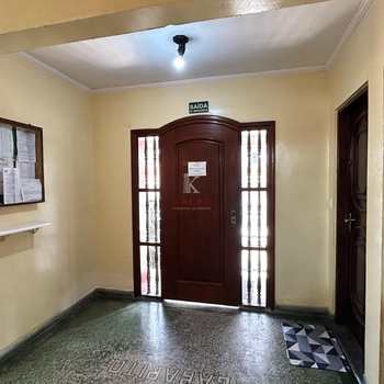 Apartamento em Praia Grande, bairro Guilhermina