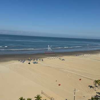 Apartamento em Praia Grande, bairro Guilhermina