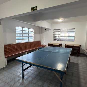 Apartamento em Praia Grande, bairro Guilhermina