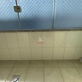 Apartamento em Praia Grande, bairro Guilhermina