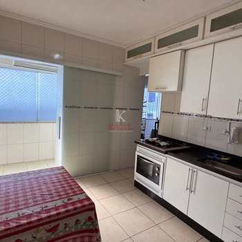 Apartamento em Praia Grande, bairro Guilhermina