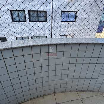 Apartamento em Praia Grande, bairro Guilhermina