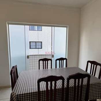 Apartamento em Praia Grande, bairro Guilhermina