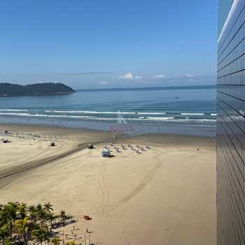 Apartamento em Praia Grande, bairro Guilhermina
