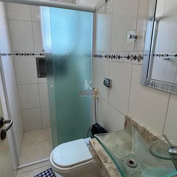 Apartamento em Praia Grande, bairro Guilhermina