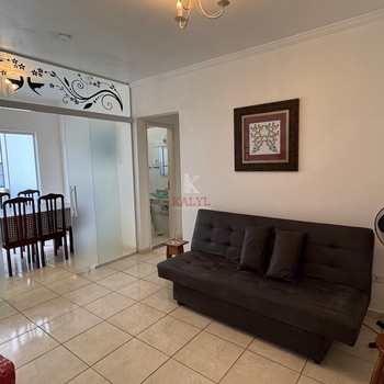 Apartamento em Praia Grande, bairro Guilhermina
