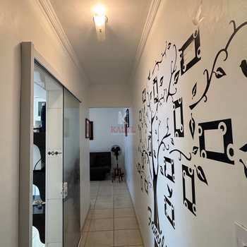 Apartamento em Praia Grande, bairro Guilhermina