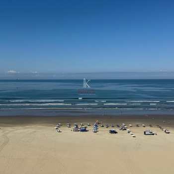 Apartamento em Praia Grande, bairro Guilhermina