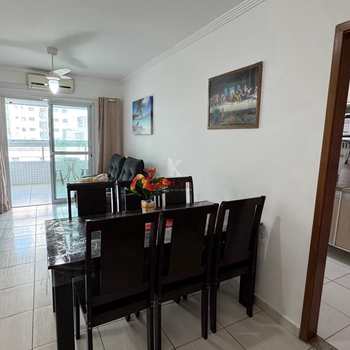 Apartamento em Praia Grande, bairro Guilhermina