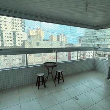 Apartamento em Praia Grande, bairro Guilhermina