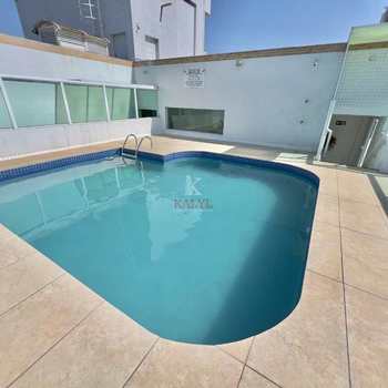 Apartamento em Praia Grande, bairro Guilhermina