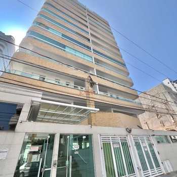 Apartamento em Praia Grande, bairro Guilhermina