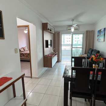 Apartamento em Praia Grande, bairro Guilhermina