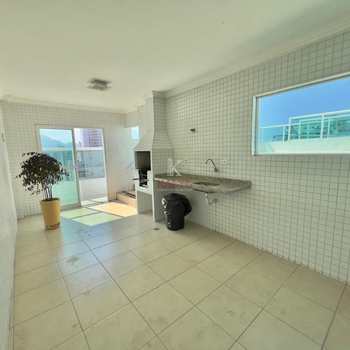 Apartamento em Praia Grande, bairro Guilhermina