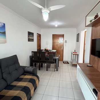 Apartamento em Praia Grande, bairro Guilhermina
