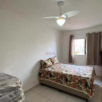 Apartamento em Praia Grande, bairro Guilhermina