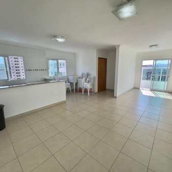 Apartamento em Praia Grande, bairro Guilhermina