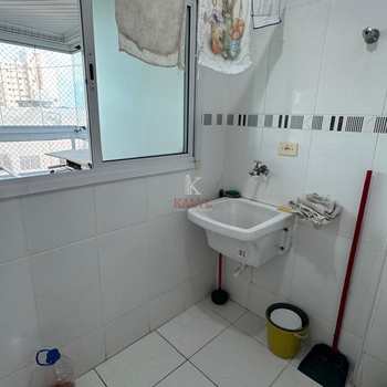Apartamento em Praia Grande, bairro Guilhermina