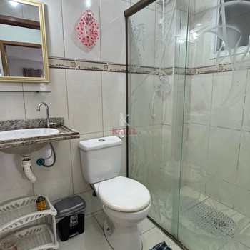 Apartamento em Praia Grande, bairro Guilhermina