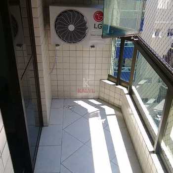 Apartamento em Praia Grande, bairro Guilhermina