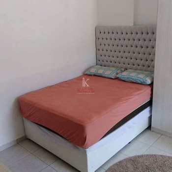 Apartamento em Praia Grande, bairro Guilhermina