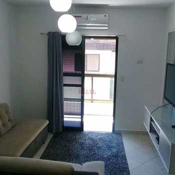 Apartamento em Praia Grande, bairro Guilhermina